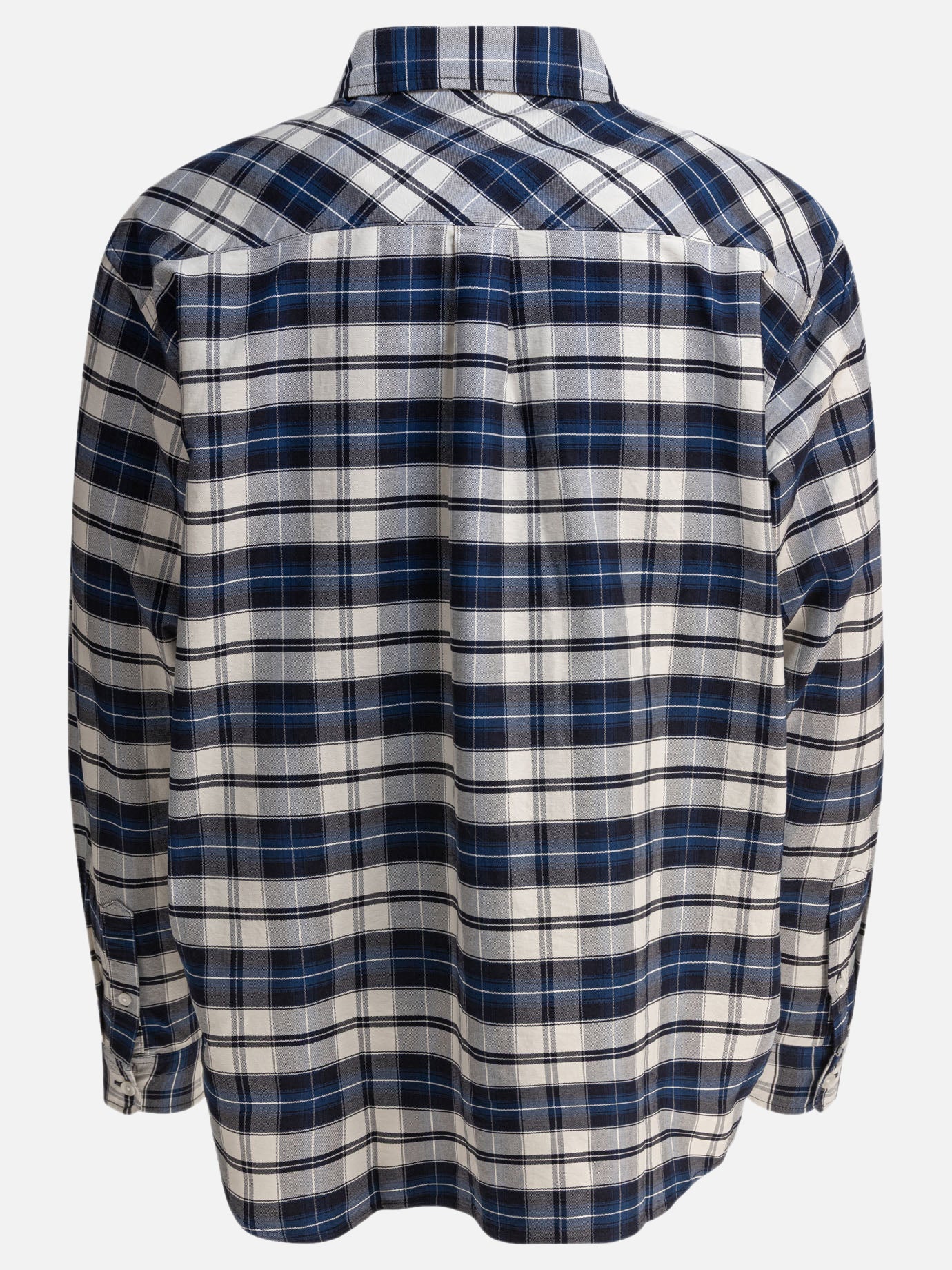 Casual shirts Check  Black - Carhartt WIP Men | PDP | VIETTI Online Store | Zoom-Modal_2
