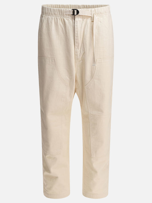 Carhartt WIP "Crawford" Work pants Beige

