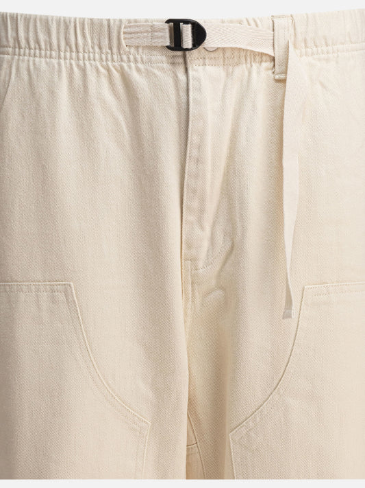 Carhartt WIP "Crawford" trousers Beige

