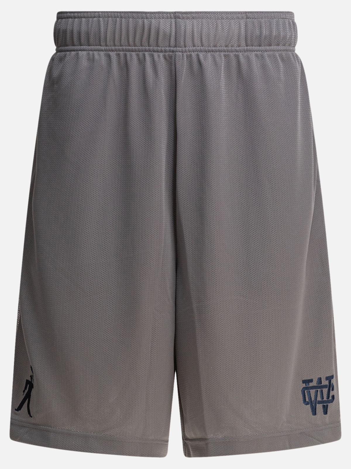 Carhartt WIP "Win Lock Up" shorts Grey