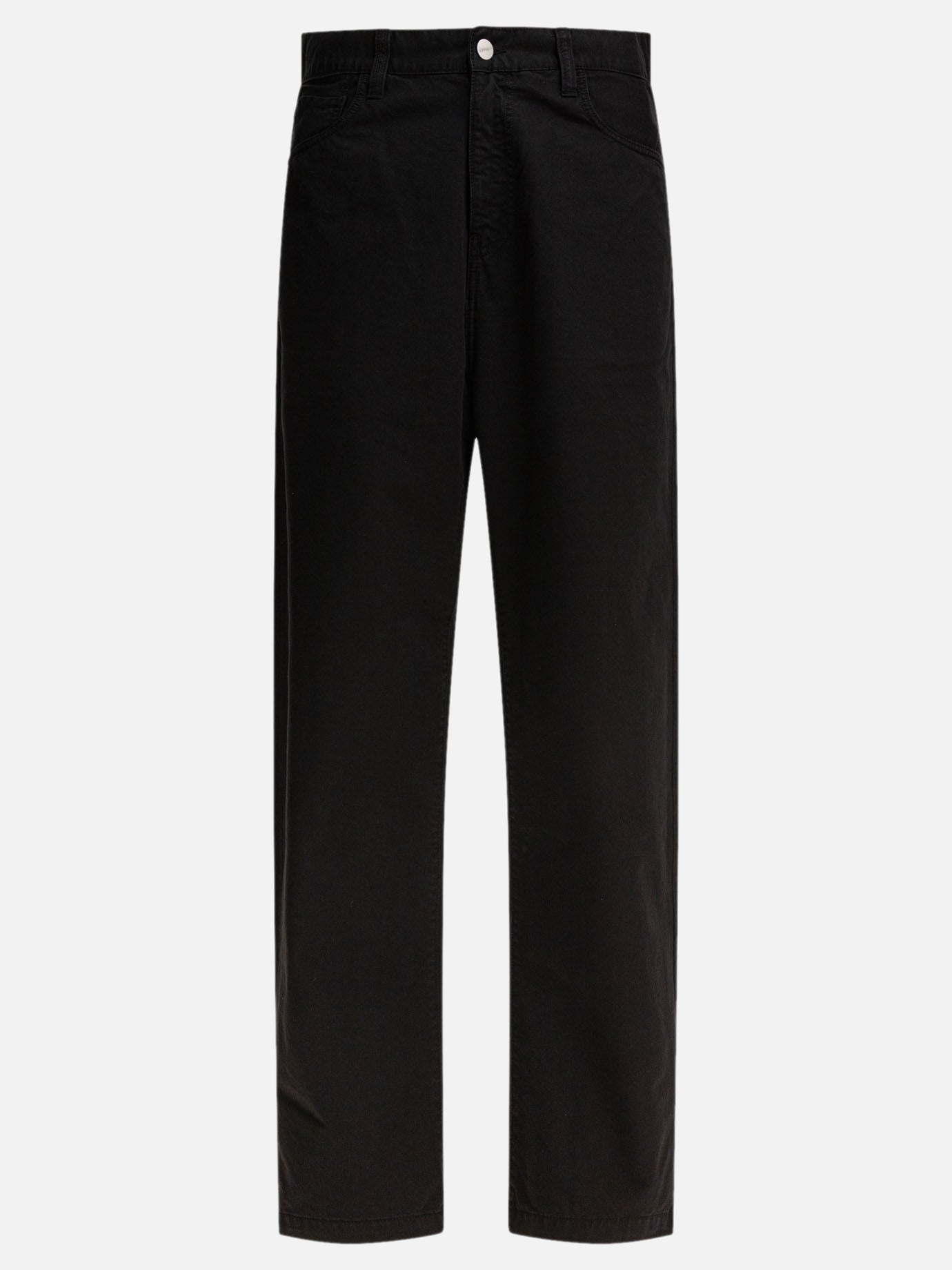 Carhartt WIP &quot;Landon&quot; Jeans 18116166_29 Black thumbnail_1