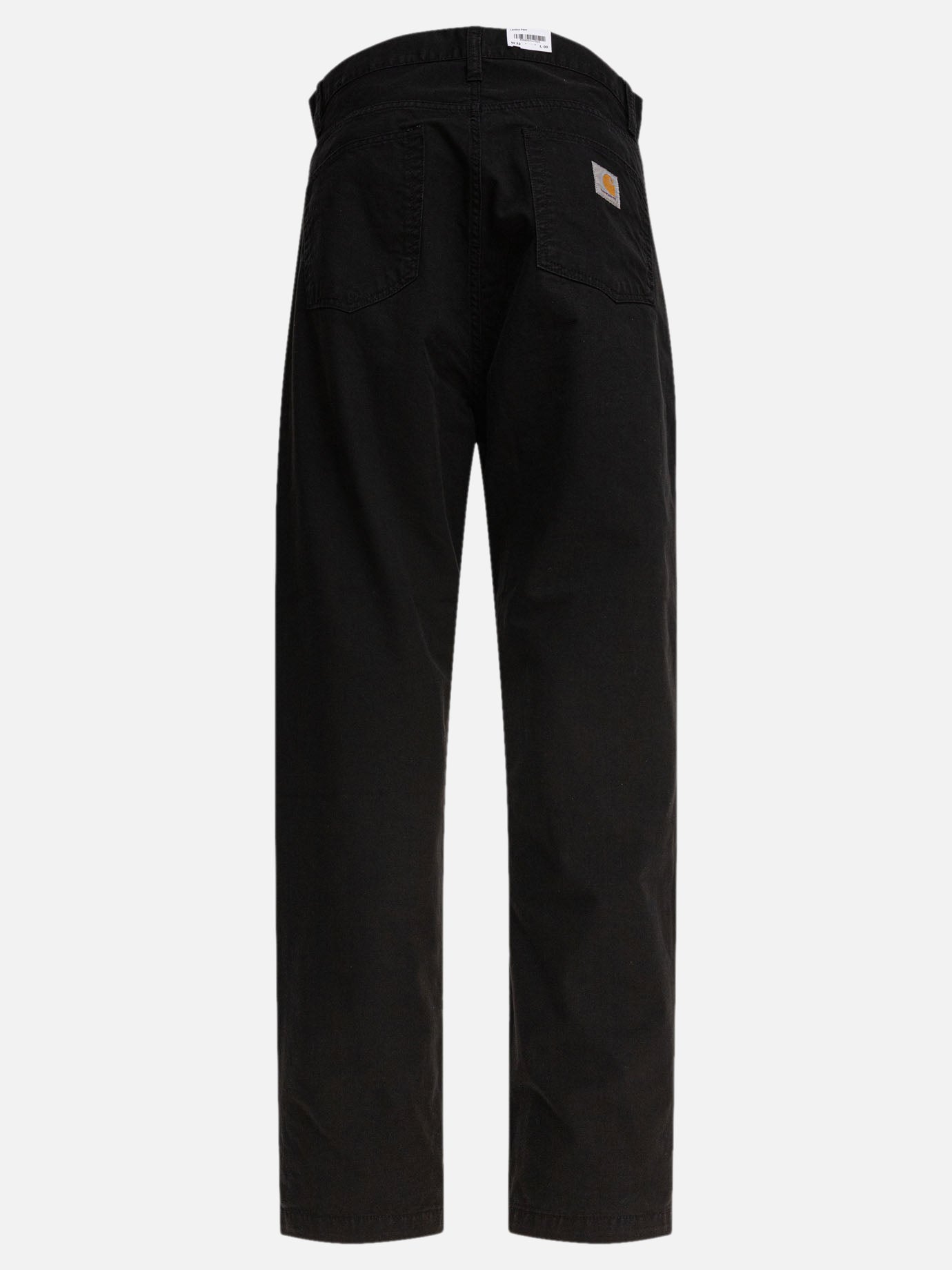 Carhartt WIP &quot;Landon&quot; Jeans 18116166_29 Black thumbnail_2