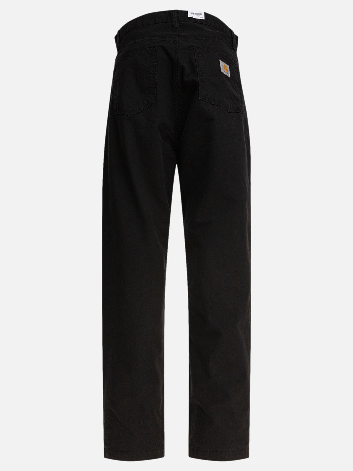 Carhartt WIP "Landon" Jeans Black