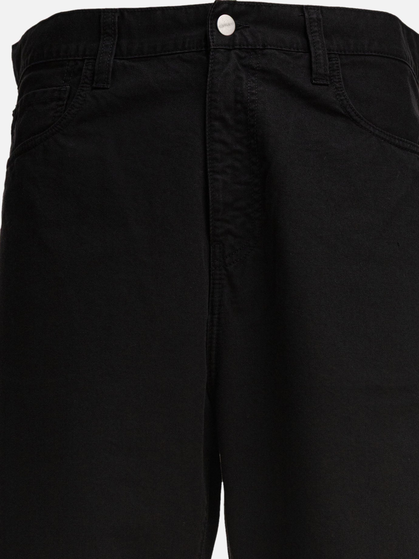 Carhartt WIP "Landon" Jeans Black