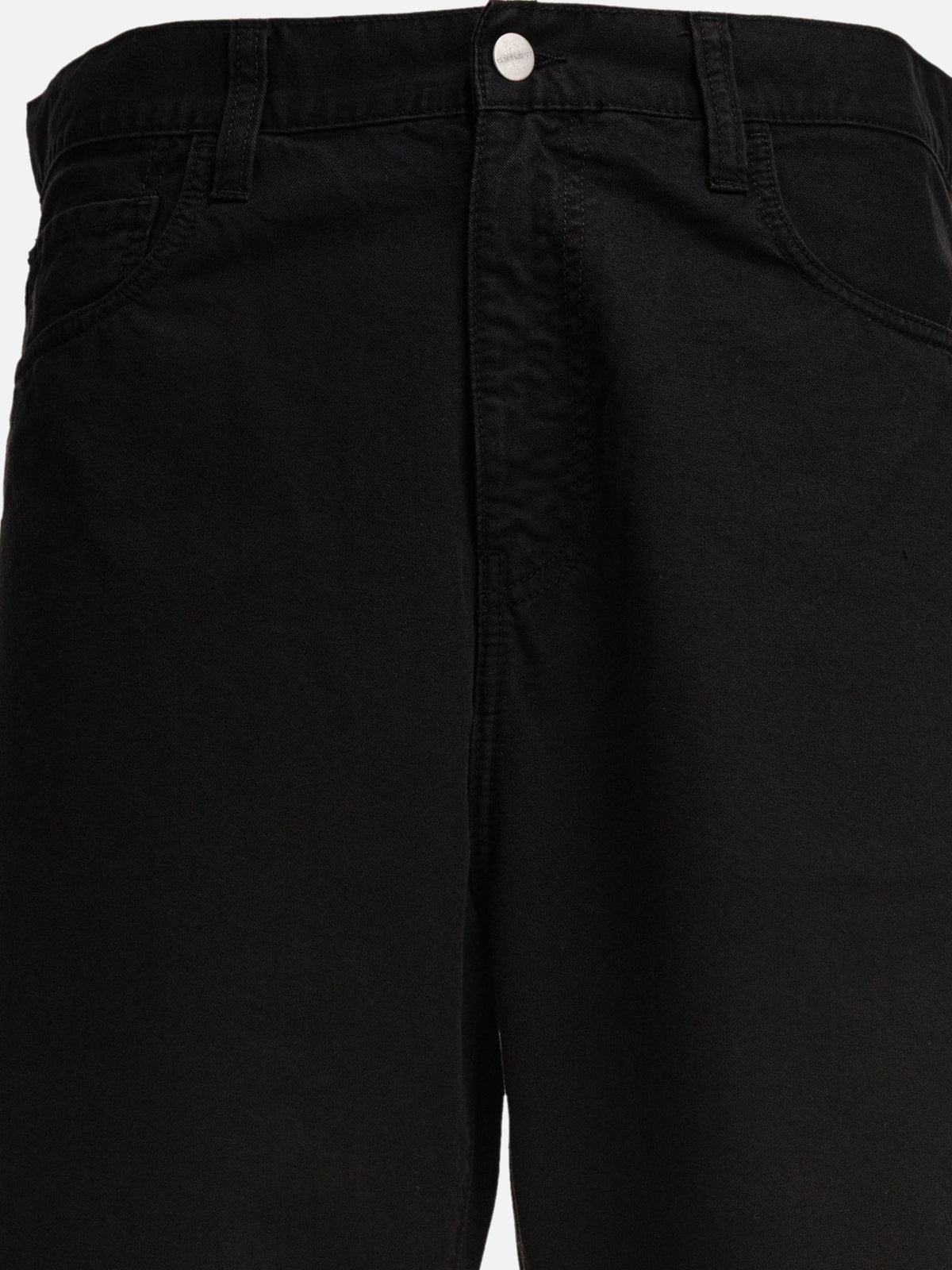 Carhartt WIP "Landon" Jeans Black