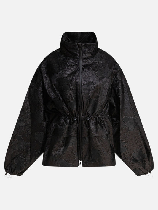 Giacche leggere & Trapuntate Solid colour  Nero - Cecilie Bahnsen Donna | PLP | VIETTI Online Store 
