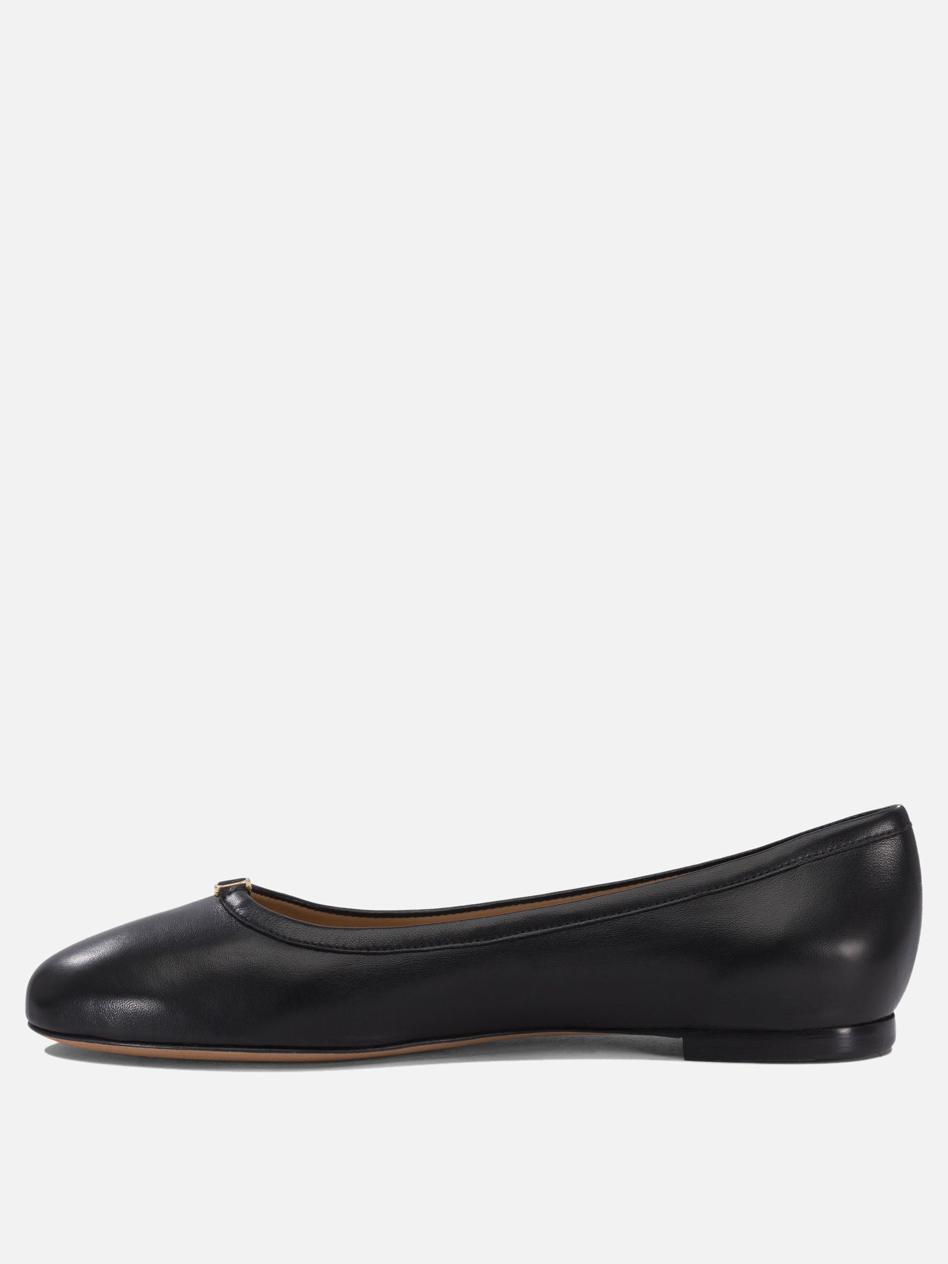 Chloé &quot;Marcie&quot; ballet flats 12383915_37 Black thumbnail_3