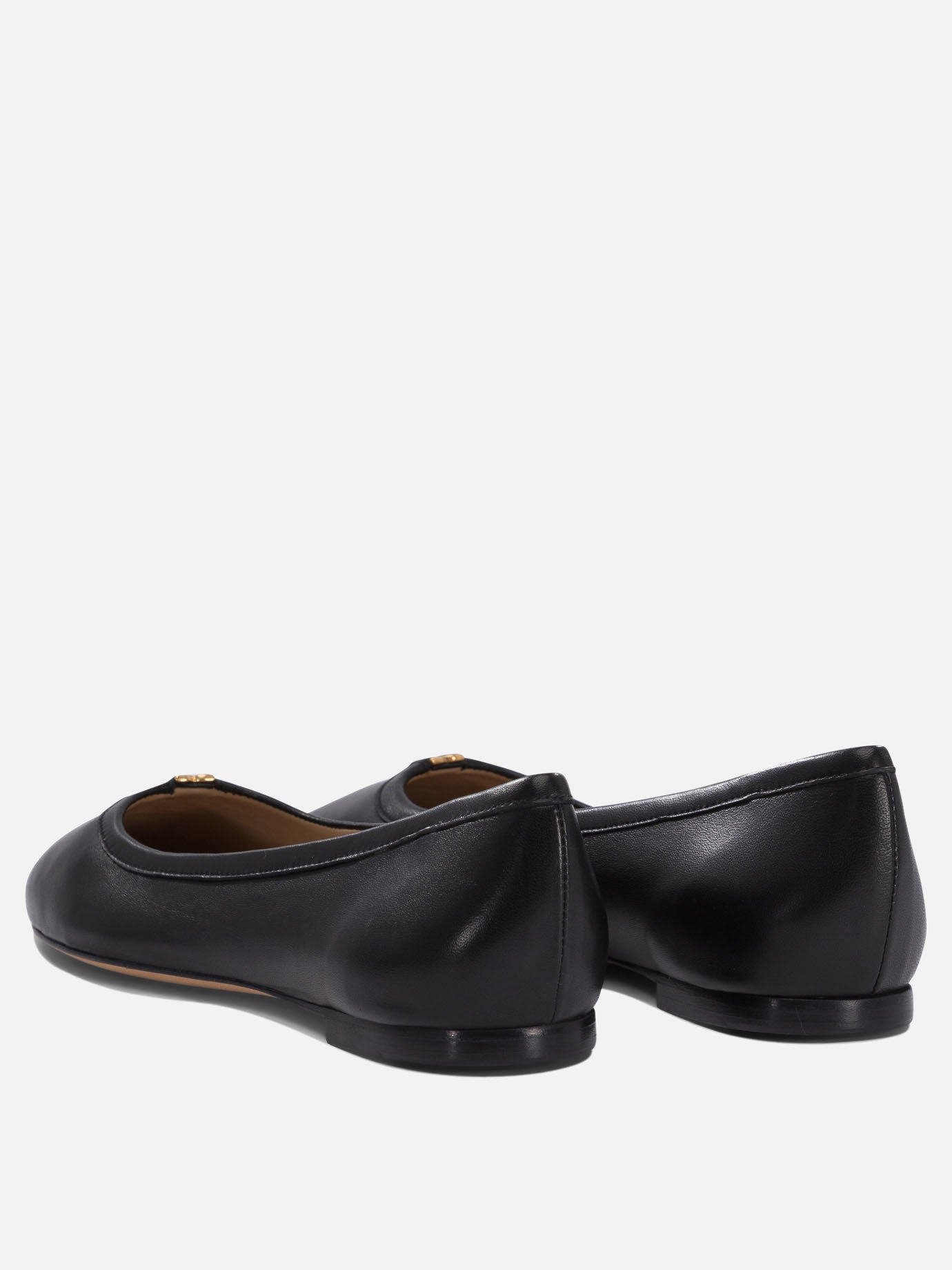 Chloé &quot;Marcie&quot; ballet flats 12383915_37 Black thumbnail_4