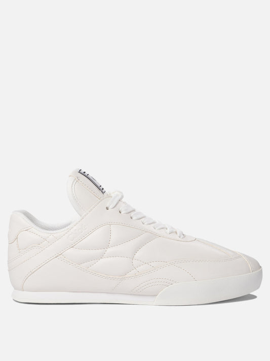 Chloé "Chloé Kick" sneakers 17746976_39 White 1