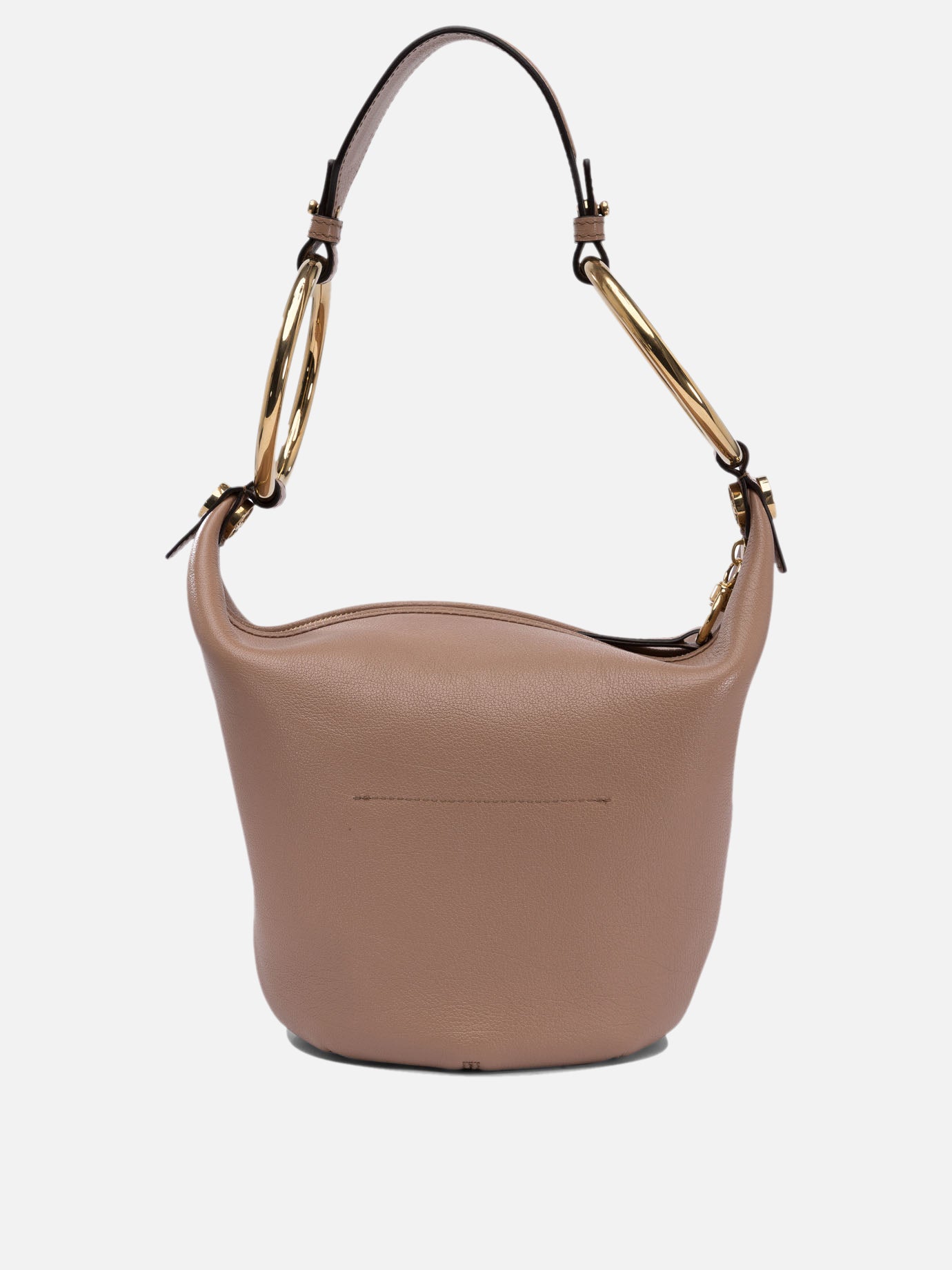 Chloé &quot;Bracelet&quot; shoulder bag 10744973_UNI Pink thumbnail_3
