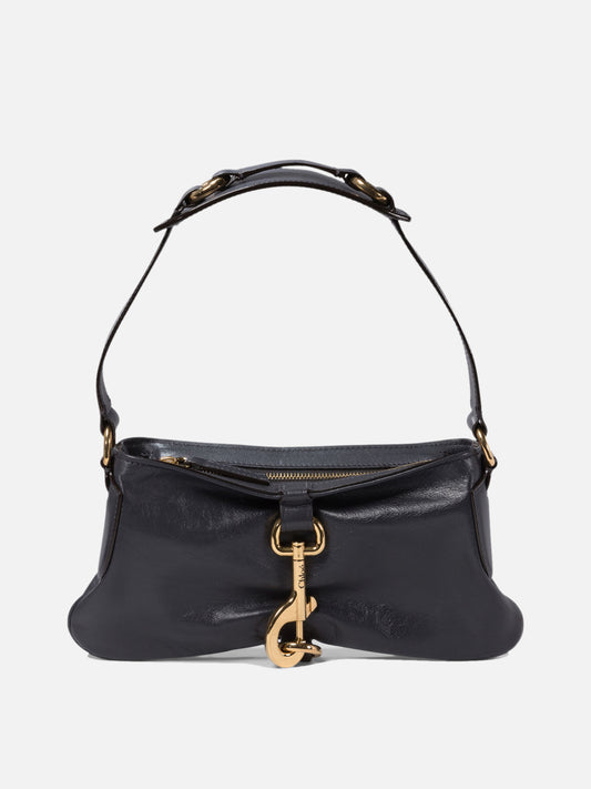 Chloé Borsa a spalla "Kerala 25" 19018292_UNI Blue 1