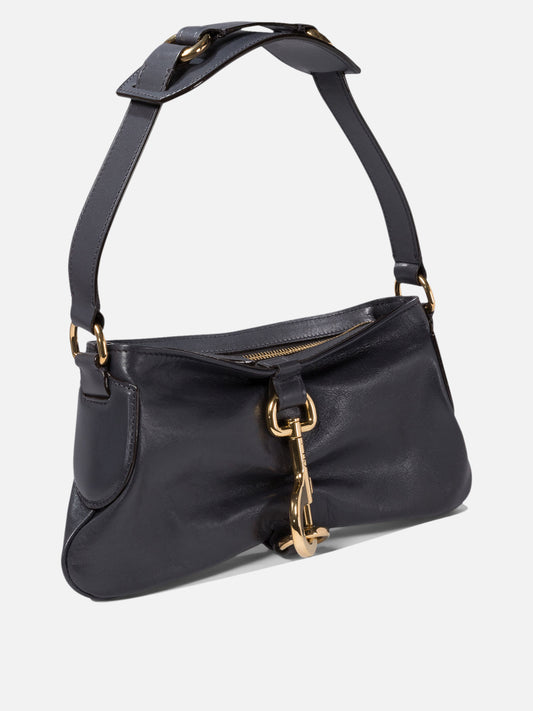 Chloé Borsa a spalla "Kerala 25" 19018292_UNI Blue 2