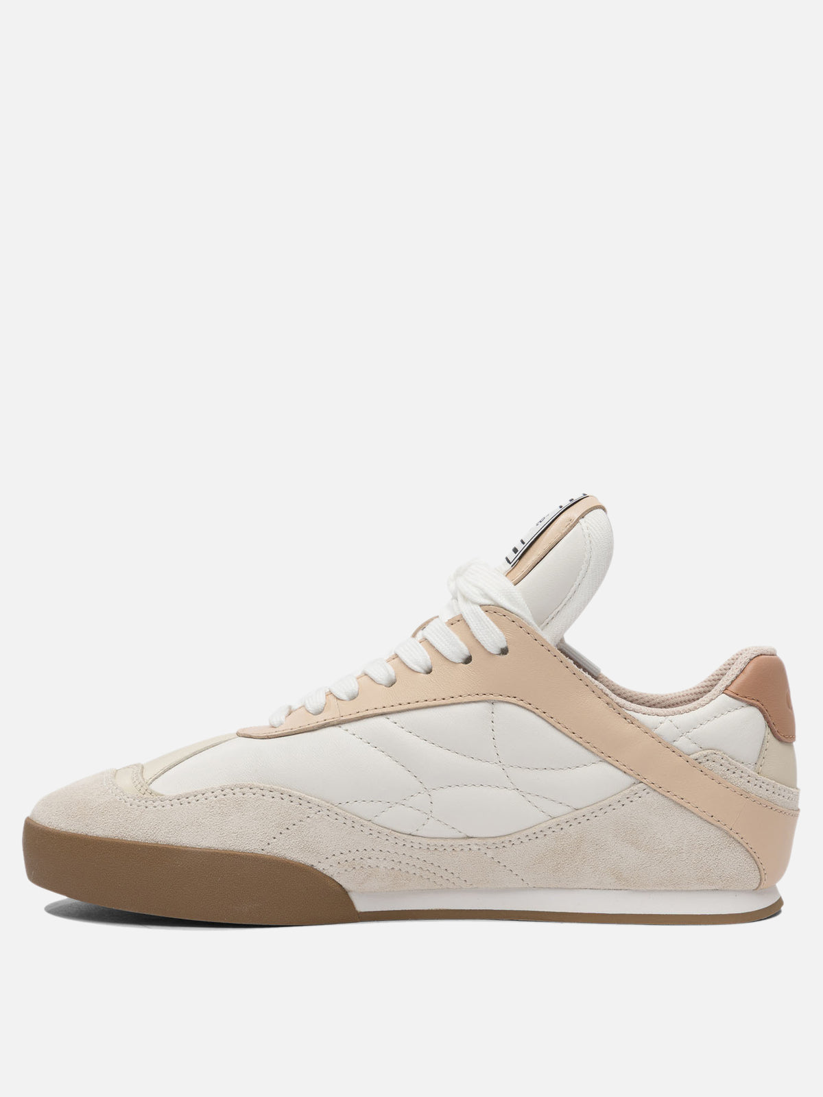Chloé Sneaker "Chloé Kick" Rosa - VIETTI