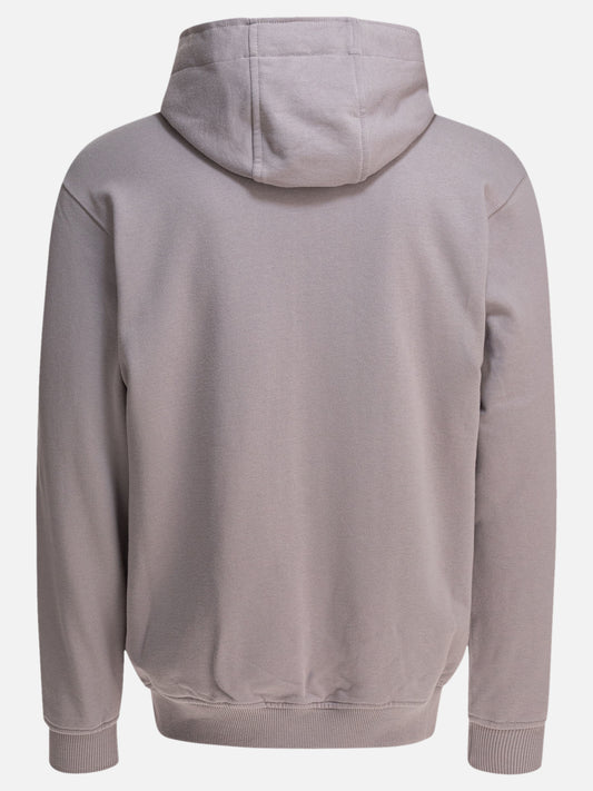 Comme Des Garçons Shirt Felpa "CDG SHIRT" 18702631_XL Grey 2