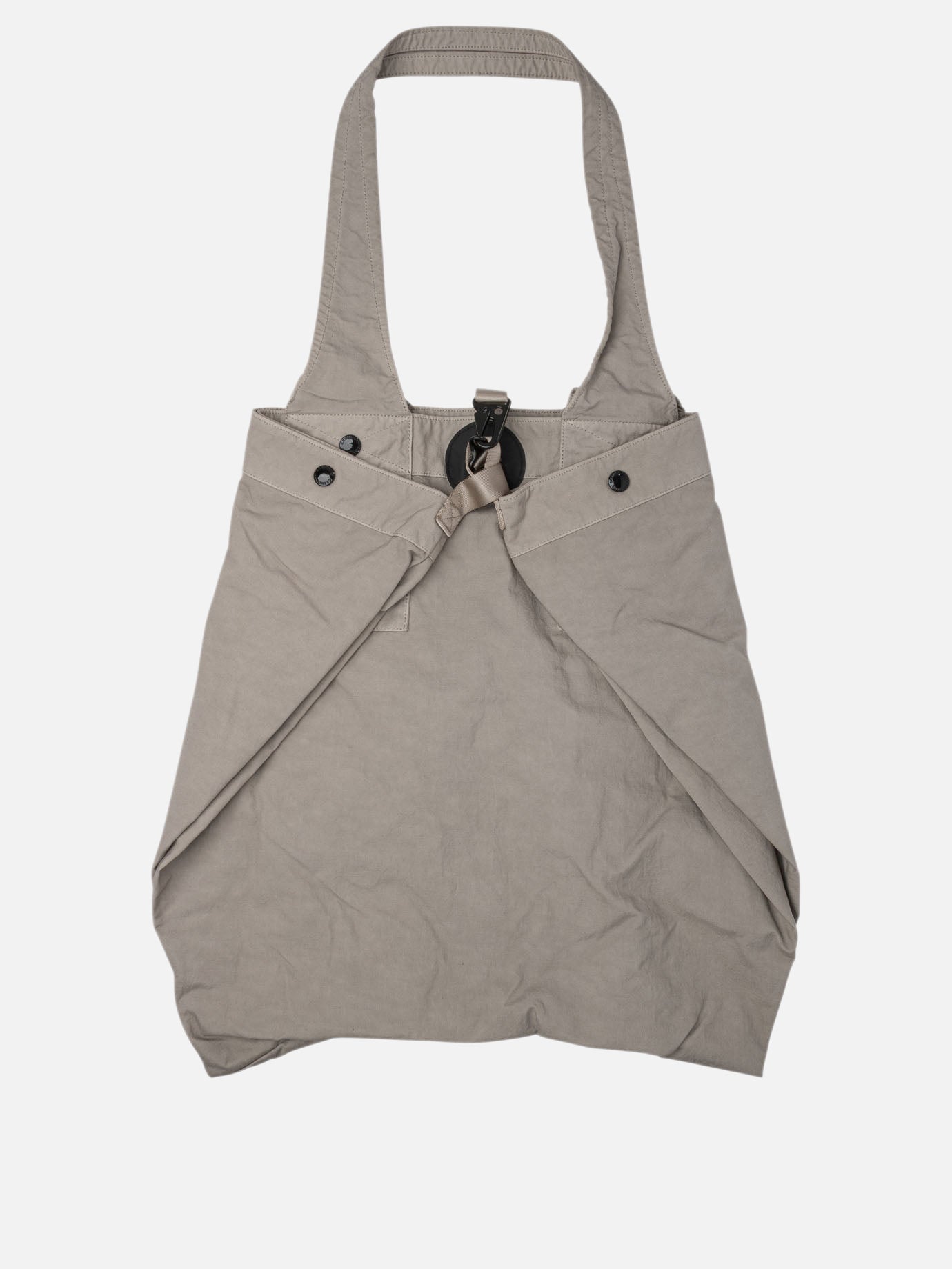 Borse grandi Logo  Beige - C.P. Company Uomo | PDP | VIETTI Online Store | thumbnail_2