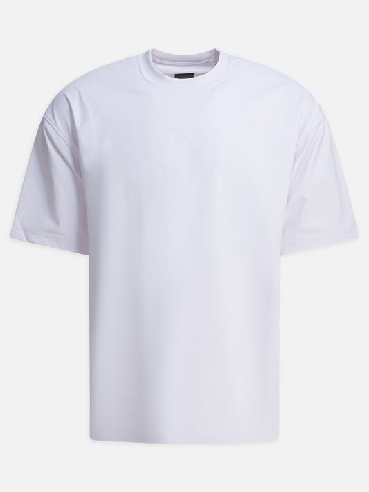 Daiwa Pier 39 "Tech S/S" T-shirt White


