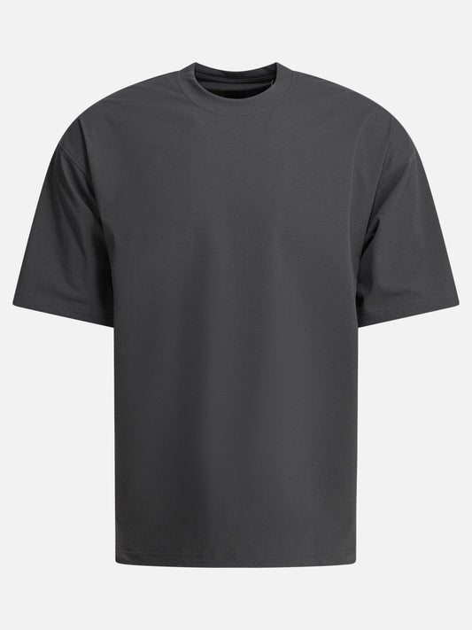 Daiwa Pier 39 "Tech S/S" T-shirt Grey

