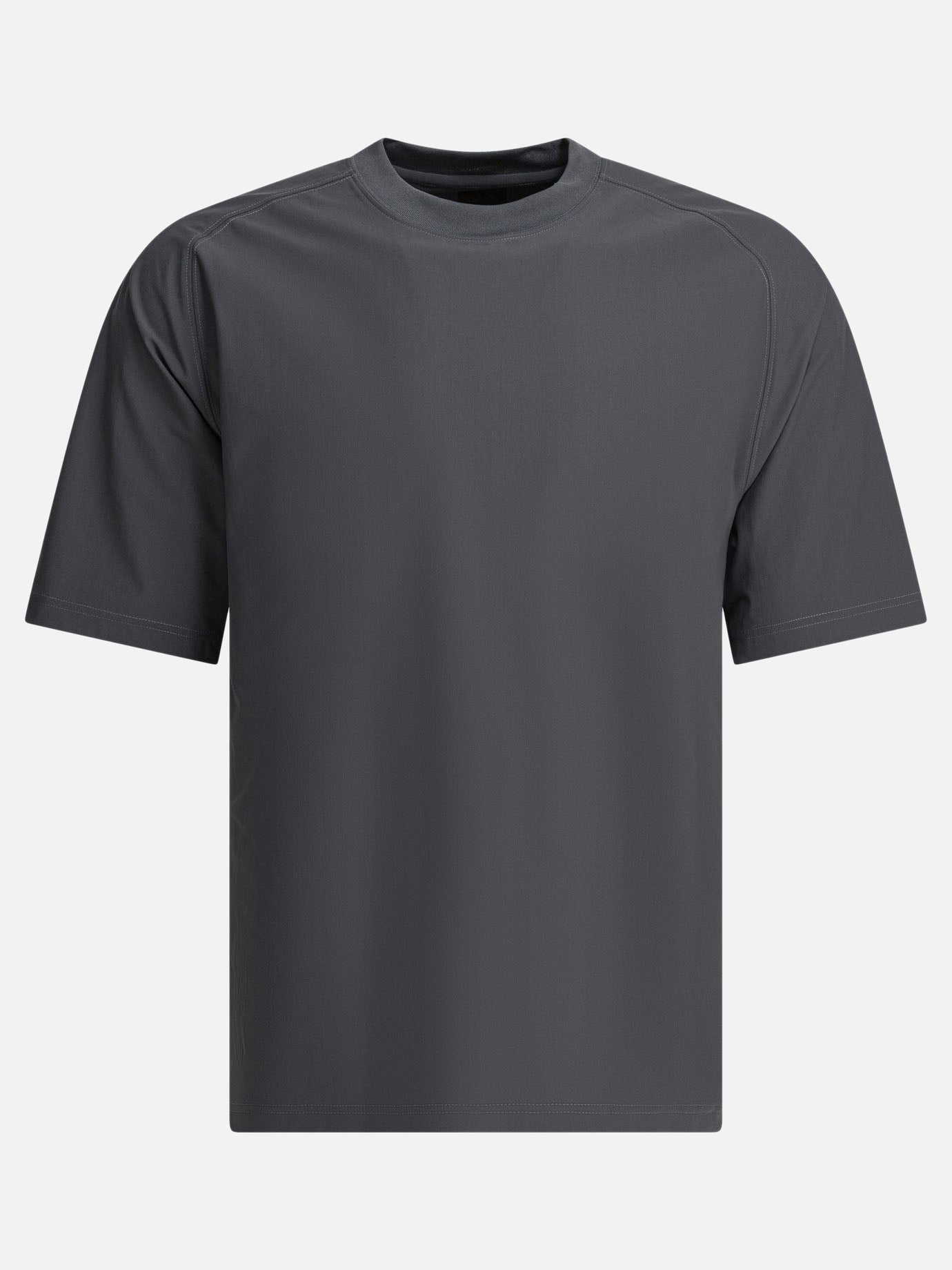 Daiwa Pier 39 T-shirt &quot;Tech&quot; 11540864_S Grey thumbnail_1