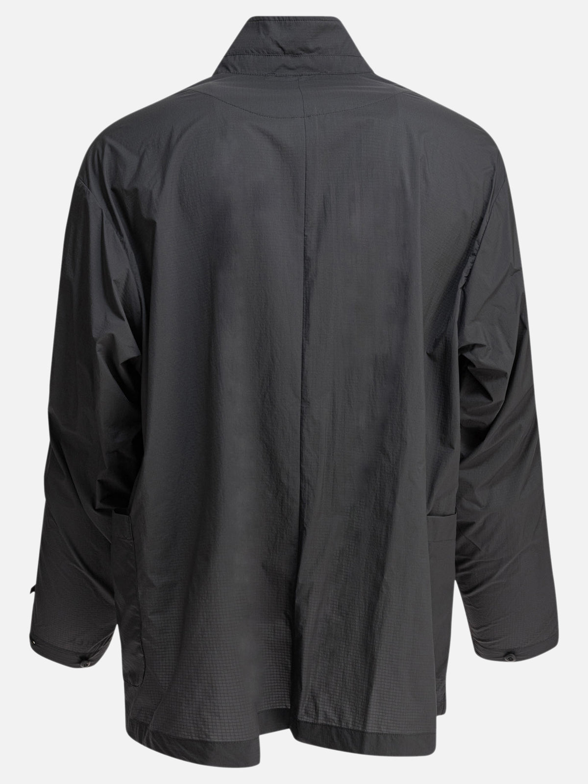 Daiwa Pier 39 "Tech Travel 2B" Jacket Grey - VIETTI