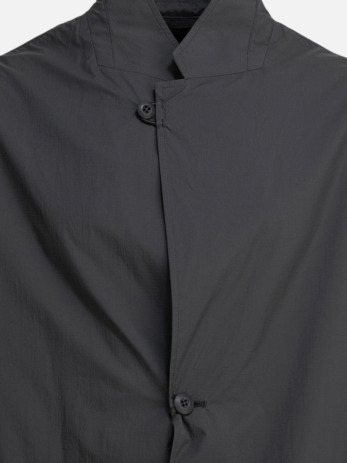 Daiwa Pier 39 "Tech Travel 2B" Jacket Grey - VIETTI