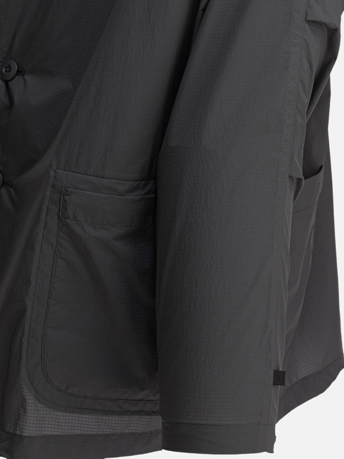 Daiwa Pier 39 "Tech Travel 2B" Jacket Grey - VIETTI