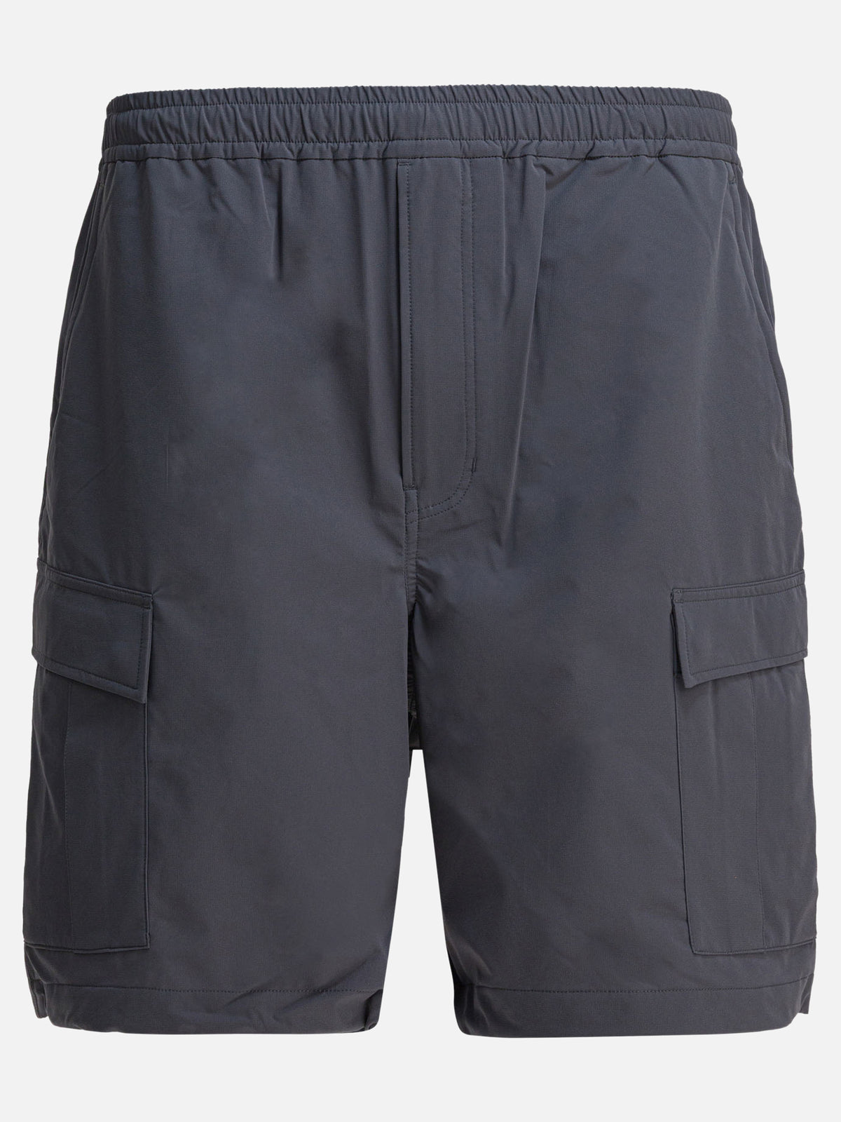 Daiwa Pier 39 "Tech" Shorts Grey - VIETTI