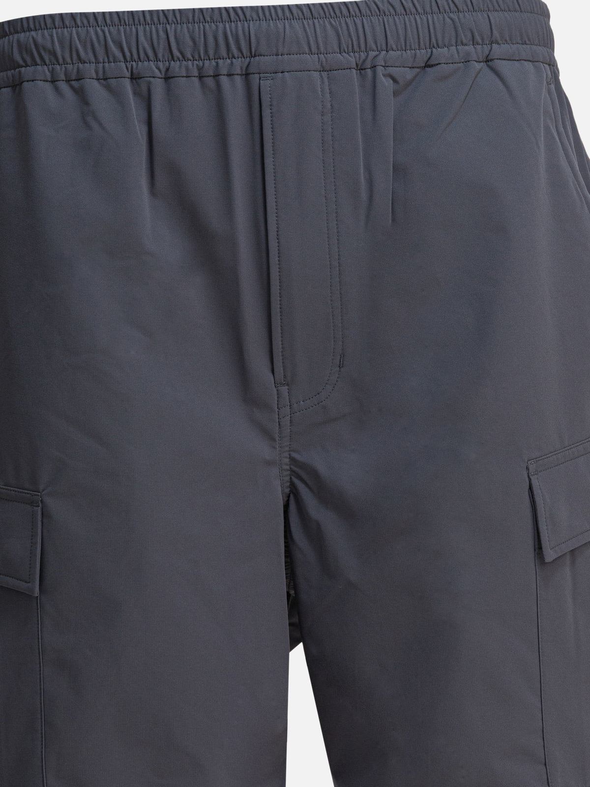 Daiwa Pier 39 "Tech" Shorts Grey