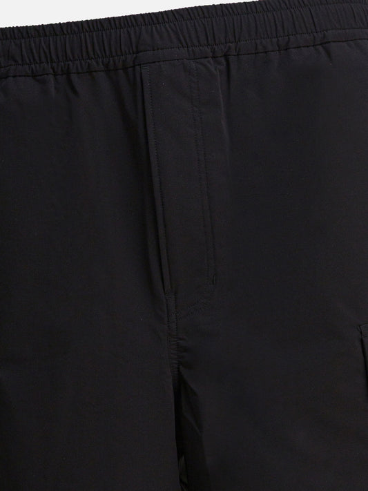 "Tech" Shorts

