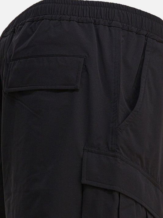 "Tech" Shorts

