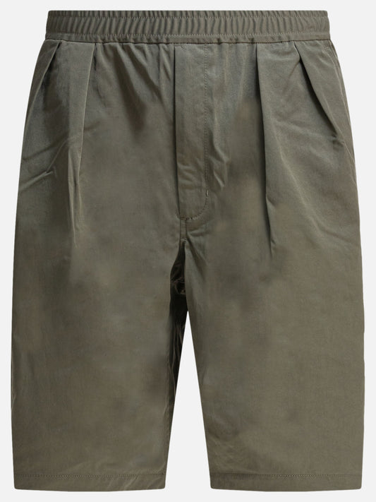 Daiwa Pier 39 "Tech Easy" Shorts Green

