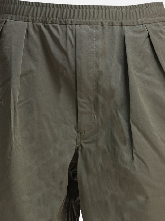 Daiwa Pier 39 "Tech Easy" Shorts Green

