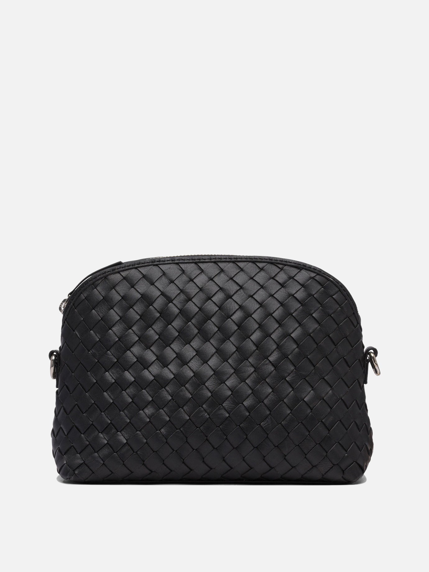 Pochette Solid colour  Nero - Dragon Diffusion Donna | PDP | VIETTI Online Store | Zoom-Modal_3
