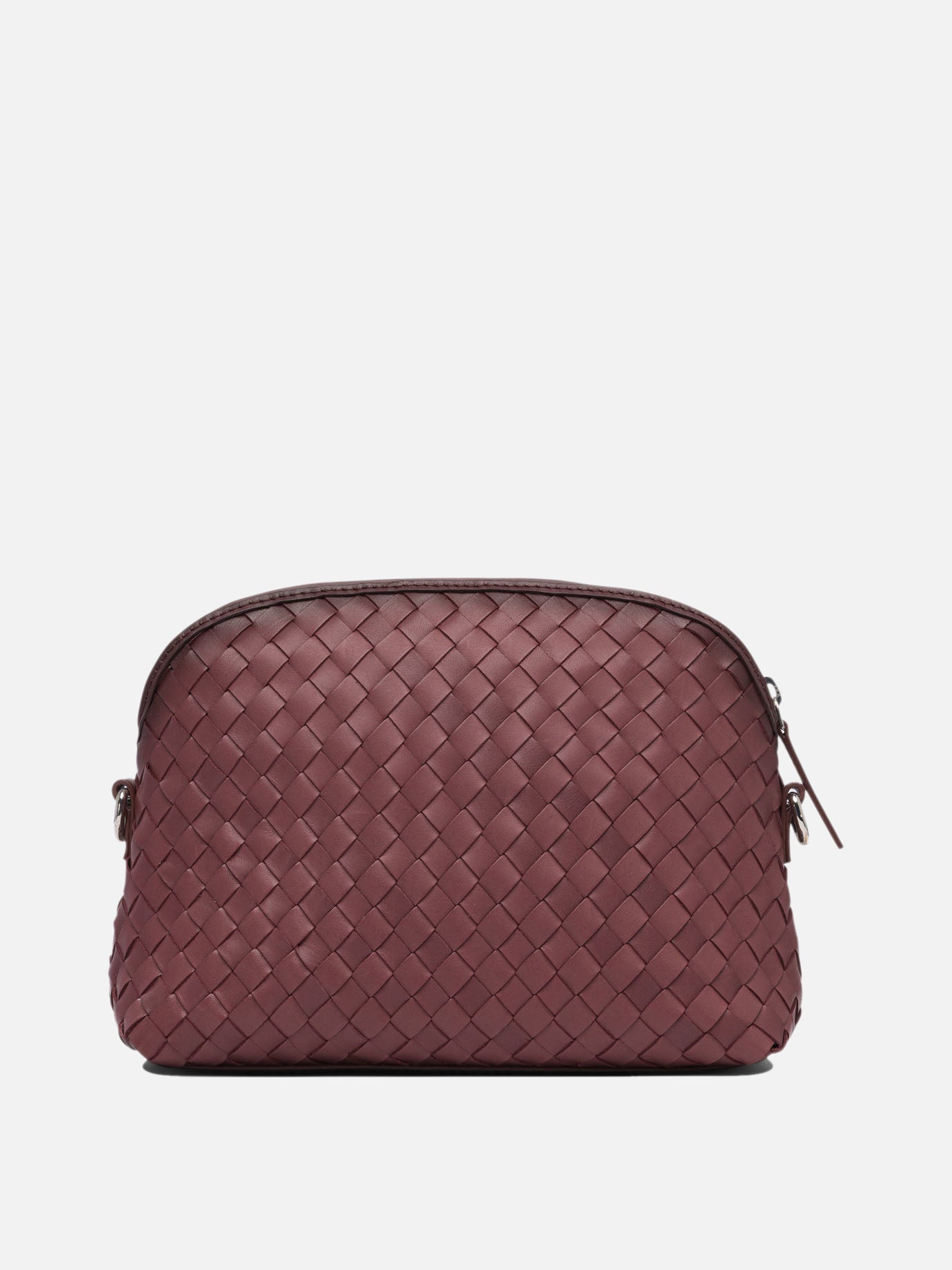 Pochette Solid colour  Bordeaux - Dragon Diffusion Donna | PDP | VIETTI Online Store | Zoom-Modal_3

