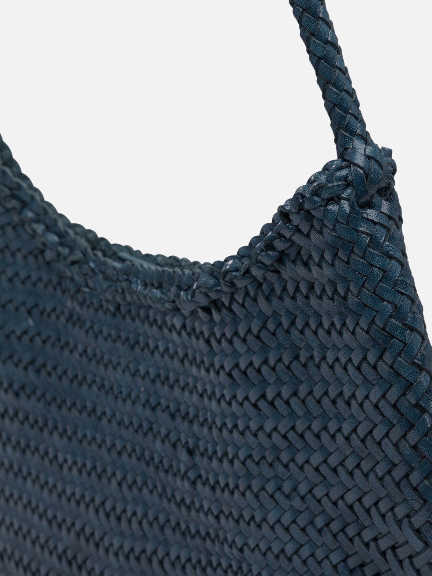 Borse piccole Solid colour  Blu - Dragon Diffusion Donna | PDP | VIETTI Online Store | Zoom-Modal_4
