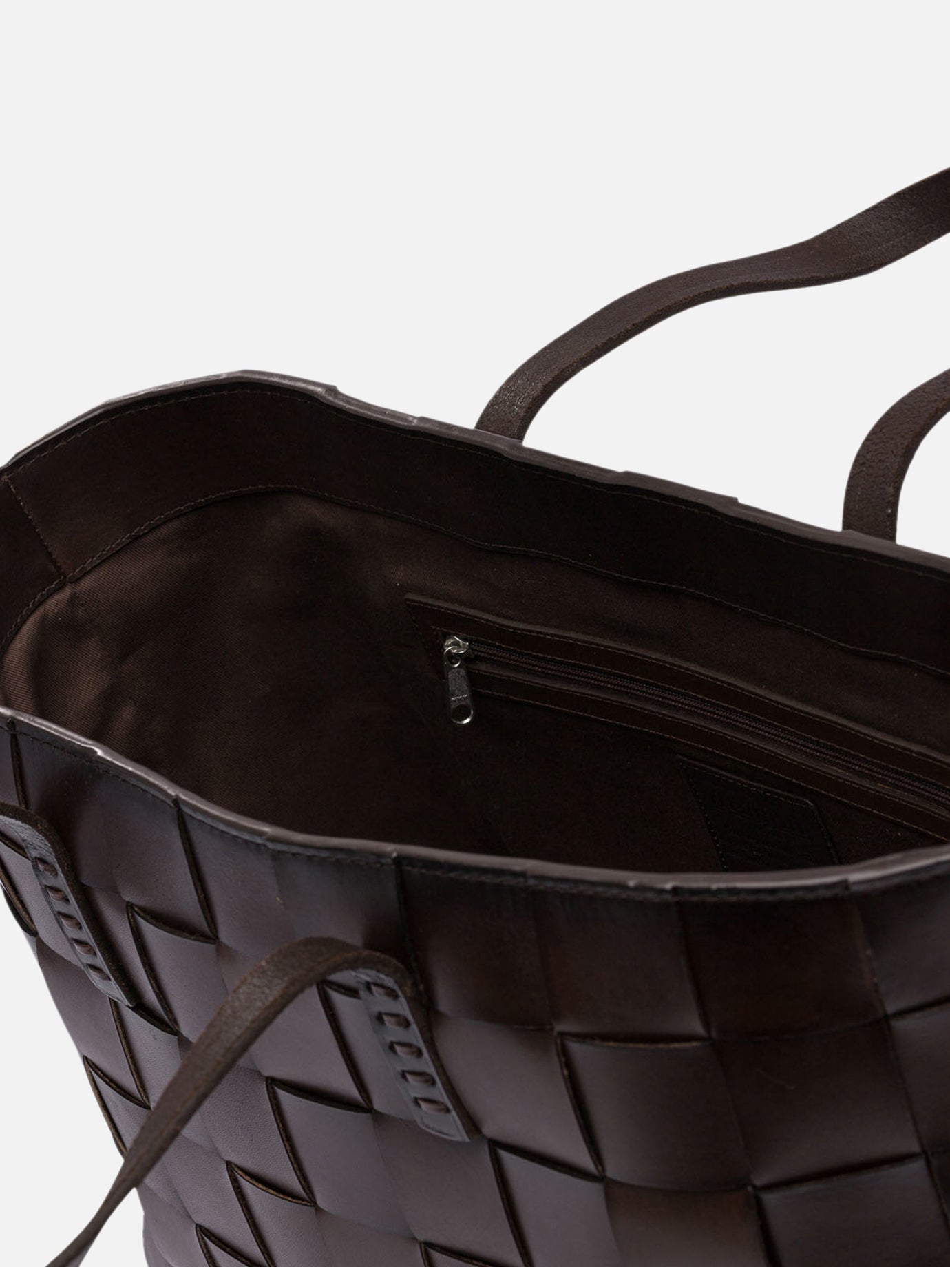 Dragon Diffusion "Japan" tote bag Brown