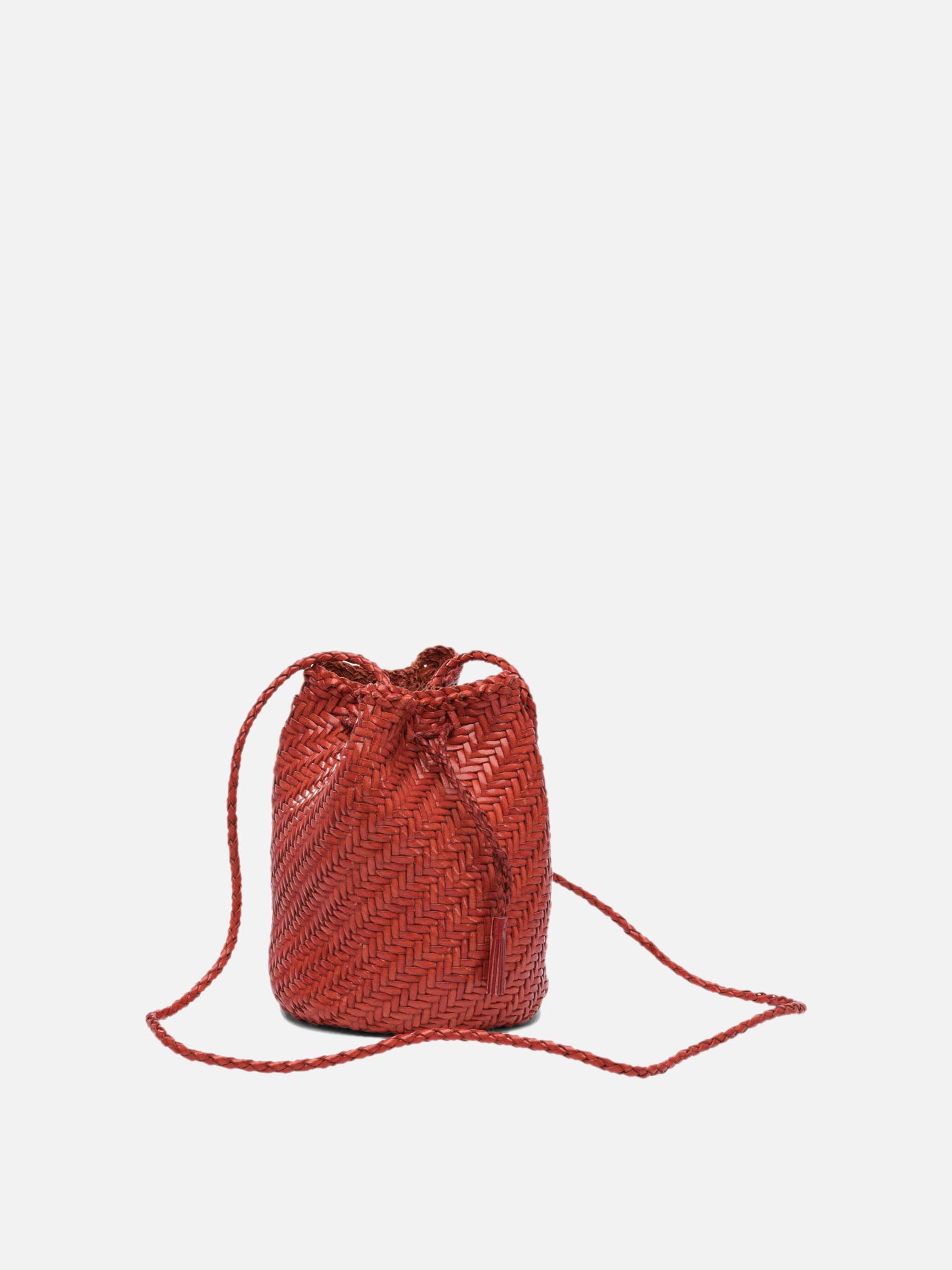 Small bags Solid colour  Red - Dragon Diffusion Women | PDP | VIETTI Online Store | thumbnail_2