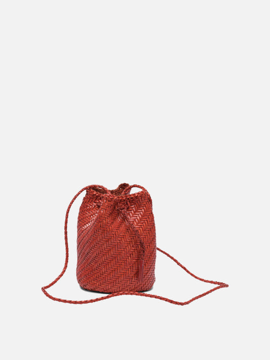 Small bags Solid colour  Red - Dragon Diffusion Women | PLP | VIETTI Online Store | 2
