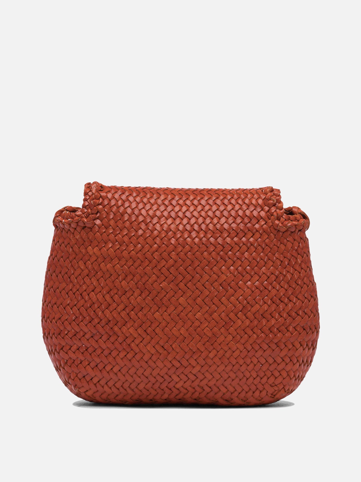 Small bags Solid colour  Orange - Dragon Diffusion Women | PDP | VIETTI Online Store | thumbnail_3