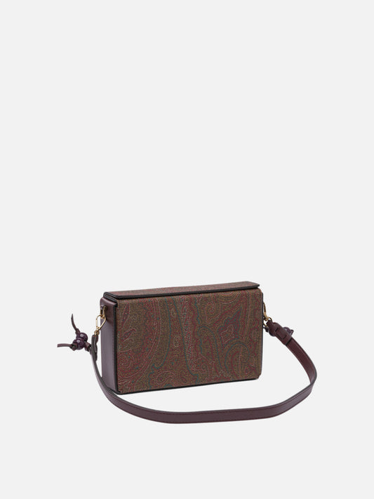 Etro Clutch "Arnica" 11465658_UNI Bordeaux 2