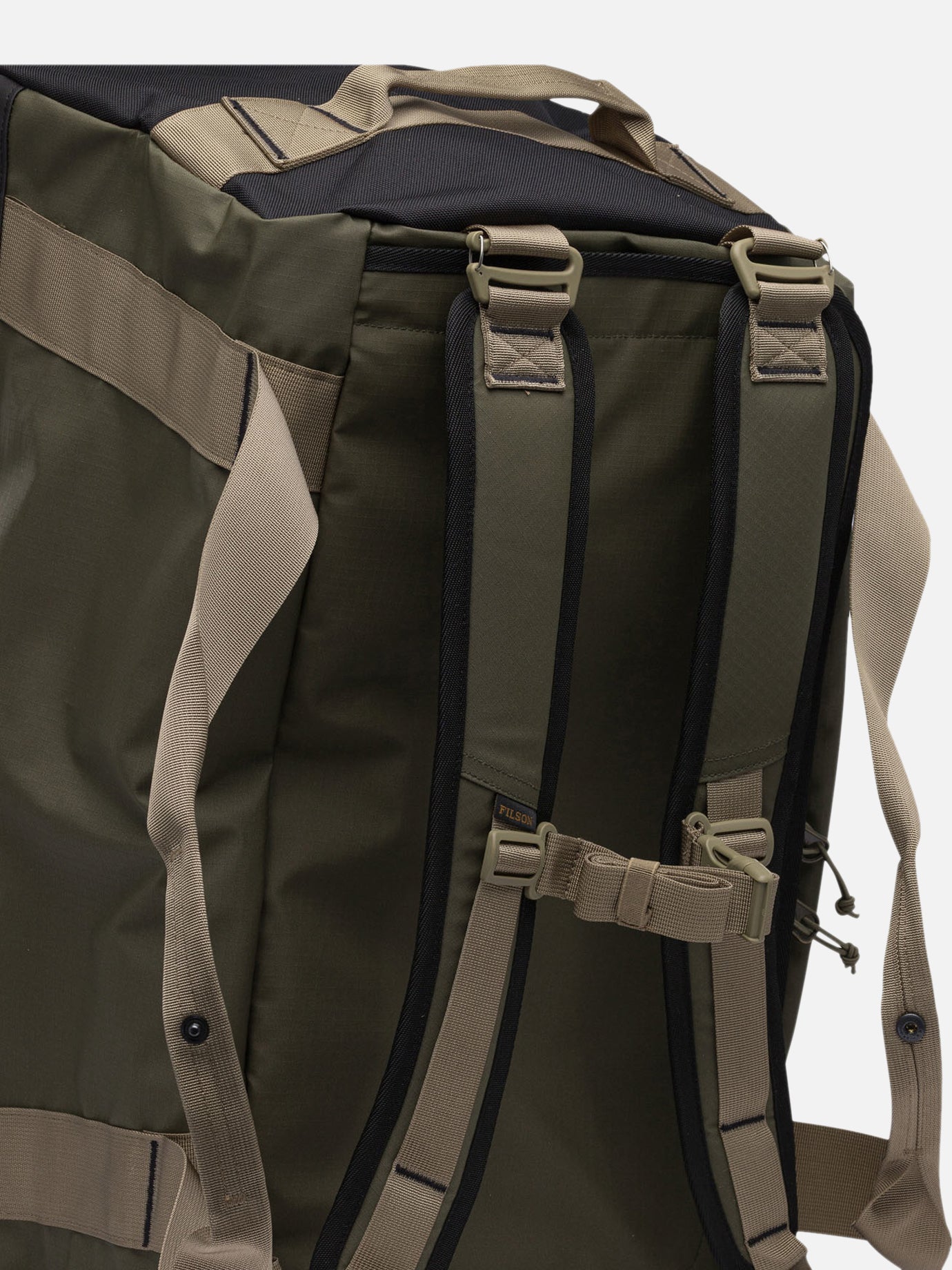 Filson Borsone &quot;All-Weather&quot; 18020693_UNI Green thumbnail_4