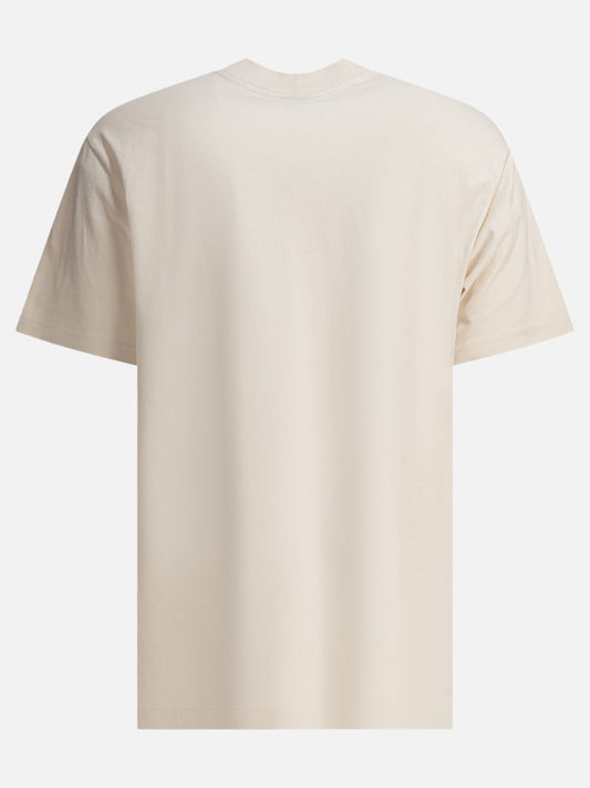 Filson T-shirt "Frontier" 11957588_S Beige 2