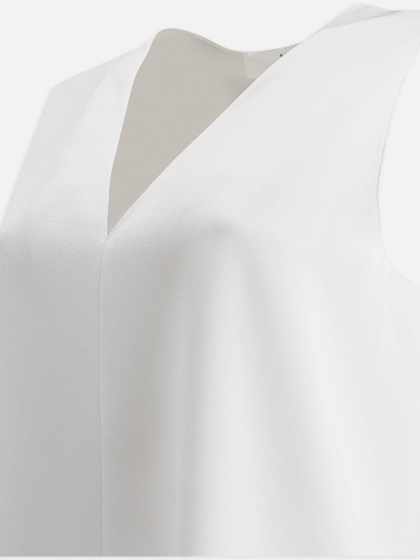 Canotte Solid colour  Bianco - F.IT Donna | PDP | VIETTI Online Store | thumbnail_4
