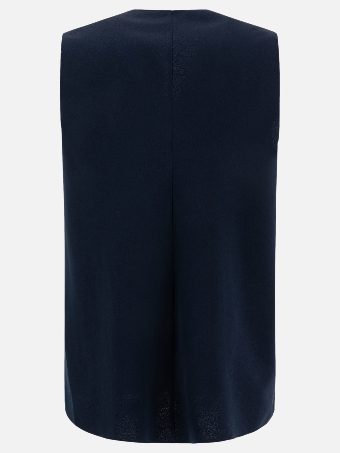 Canotte Solid colour  Blu - F.IT Donna | PDP | VIETTI Online Store | Zoom-Modal_2
