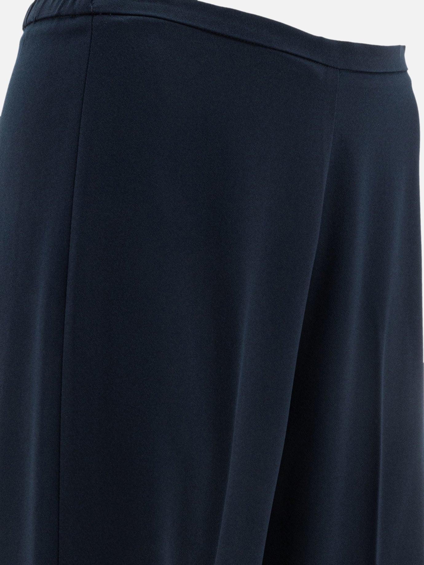 Pantaloni sartoriali Solid colour  Blu - F.IT Donna | PDP | VIETTI Online Store | Zoom-Modal_4
