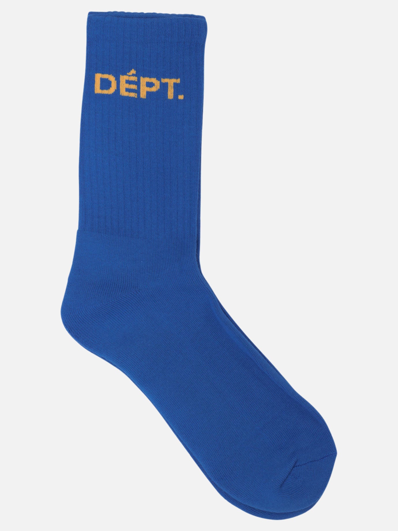 Gallery Dept. Calze &quot;Dept&quot; 19508630_UNI Blue thumbnail_1