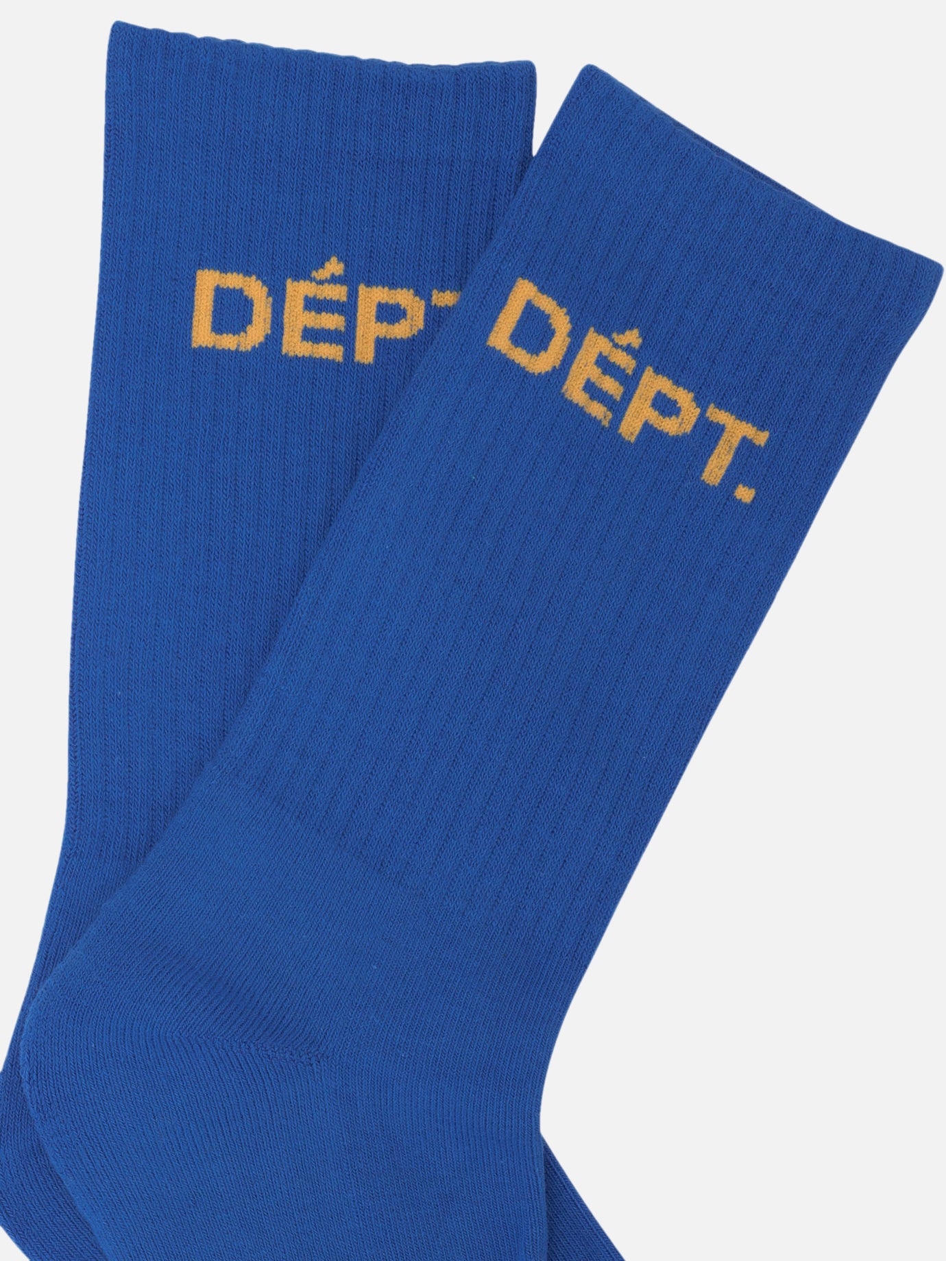 Gallery Dept. Calze &quot;Dept&quot; 19508630_UNI Blue thumbnail_2