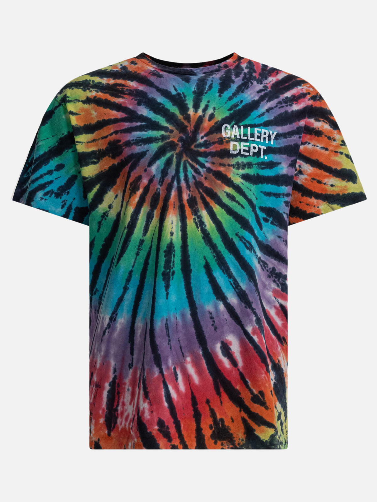 Gallery Dept. "Miami" T-shirt Green