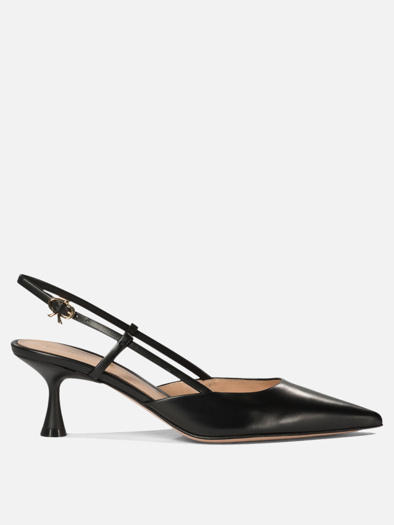 Vietti Gianvito Rossi Slingback "Ascent 55"