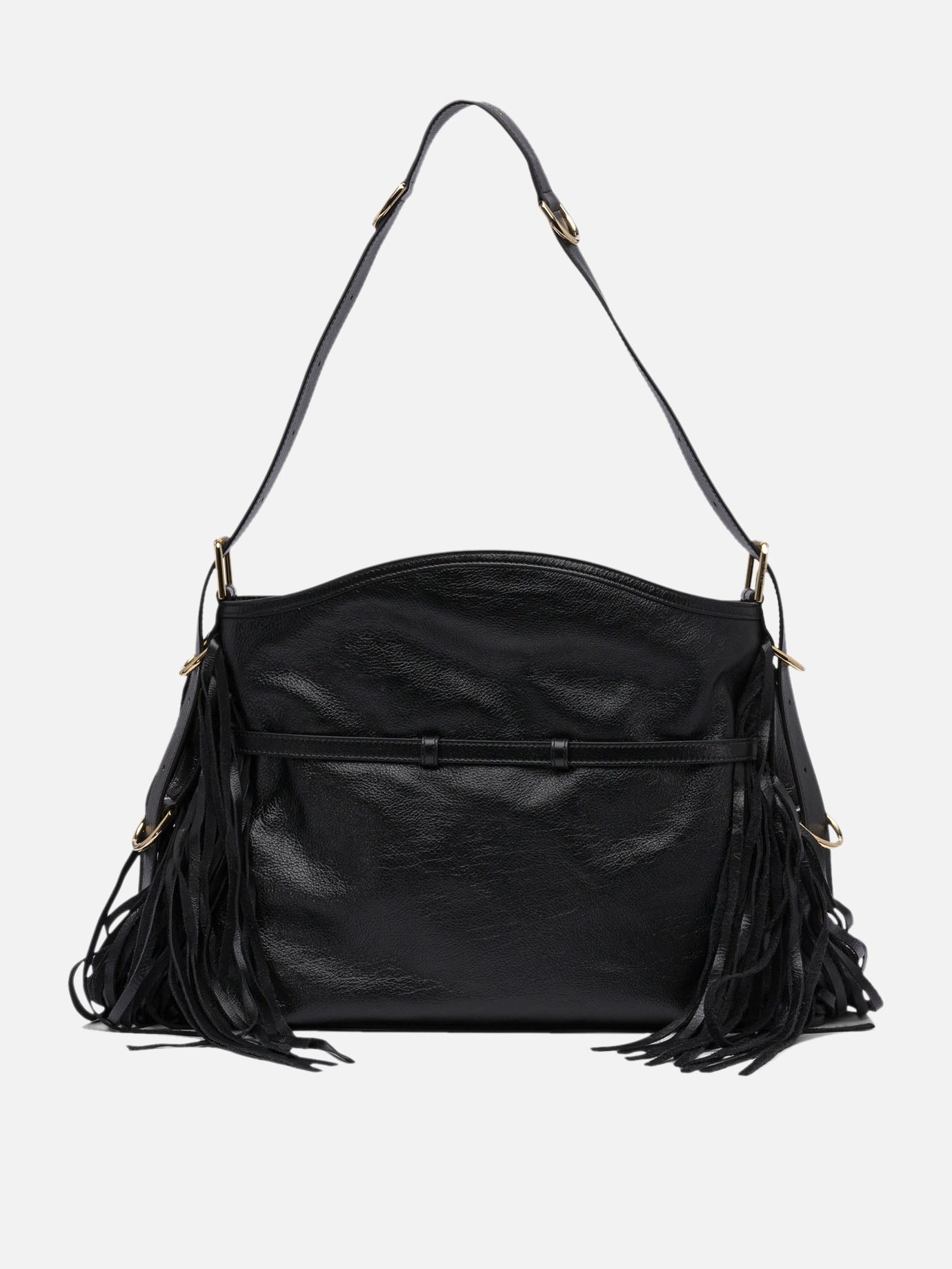 Givenchy Borsa a spalla &quot;Voyou&quot; 12334892_UNI Black thumbnail_3