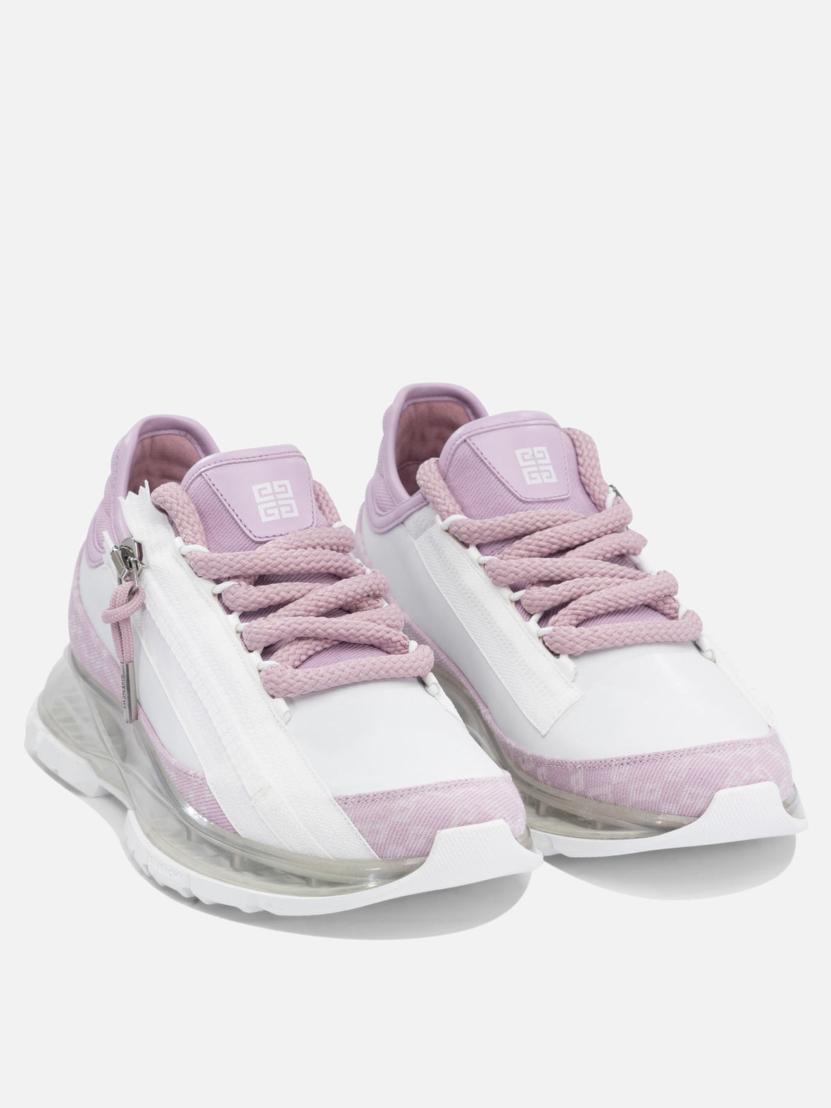 Givenchy "Spectre Runners" Sneakers Pink